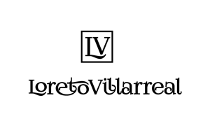 Logo Design by trufya for Loreto Villarreal | Design: #4300041