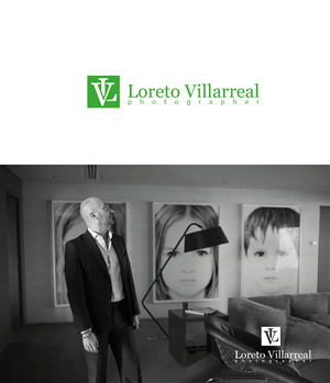 Diseño de Logo por Shahzad Kashif para Loreto Villarreal | Diseño: #3865093