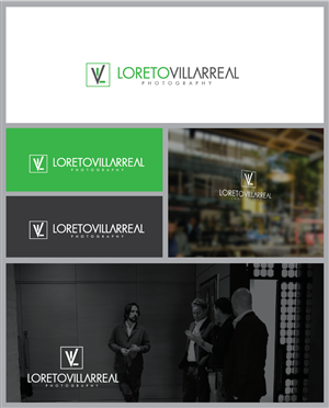Diseño de Logo por Shahzad Kashif para Loreto Villarreal | Diseño: #4004342