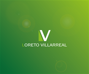 Logo-Design von lionx für Loreto Villarreal | Design #4536677