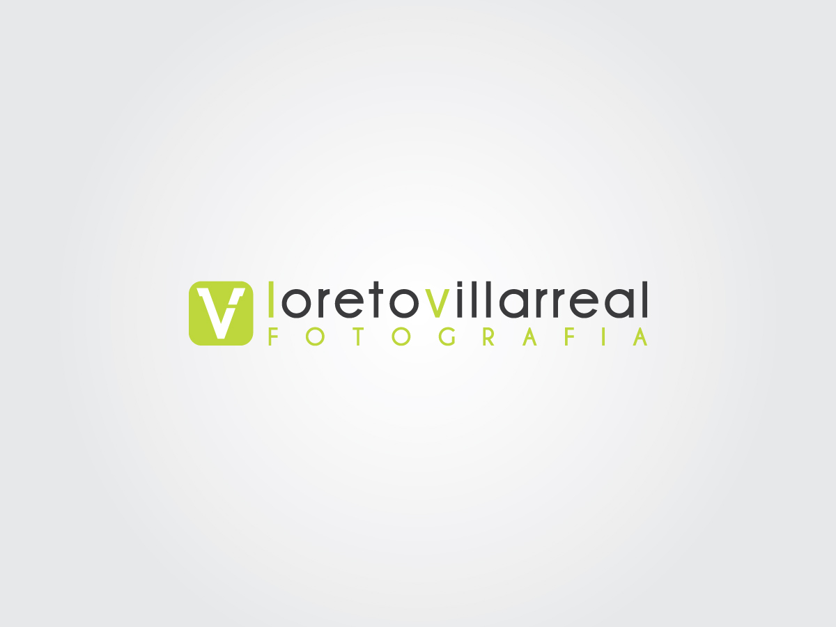 Logo Design by Smple for Loreto Villarreal | Design #4055738
