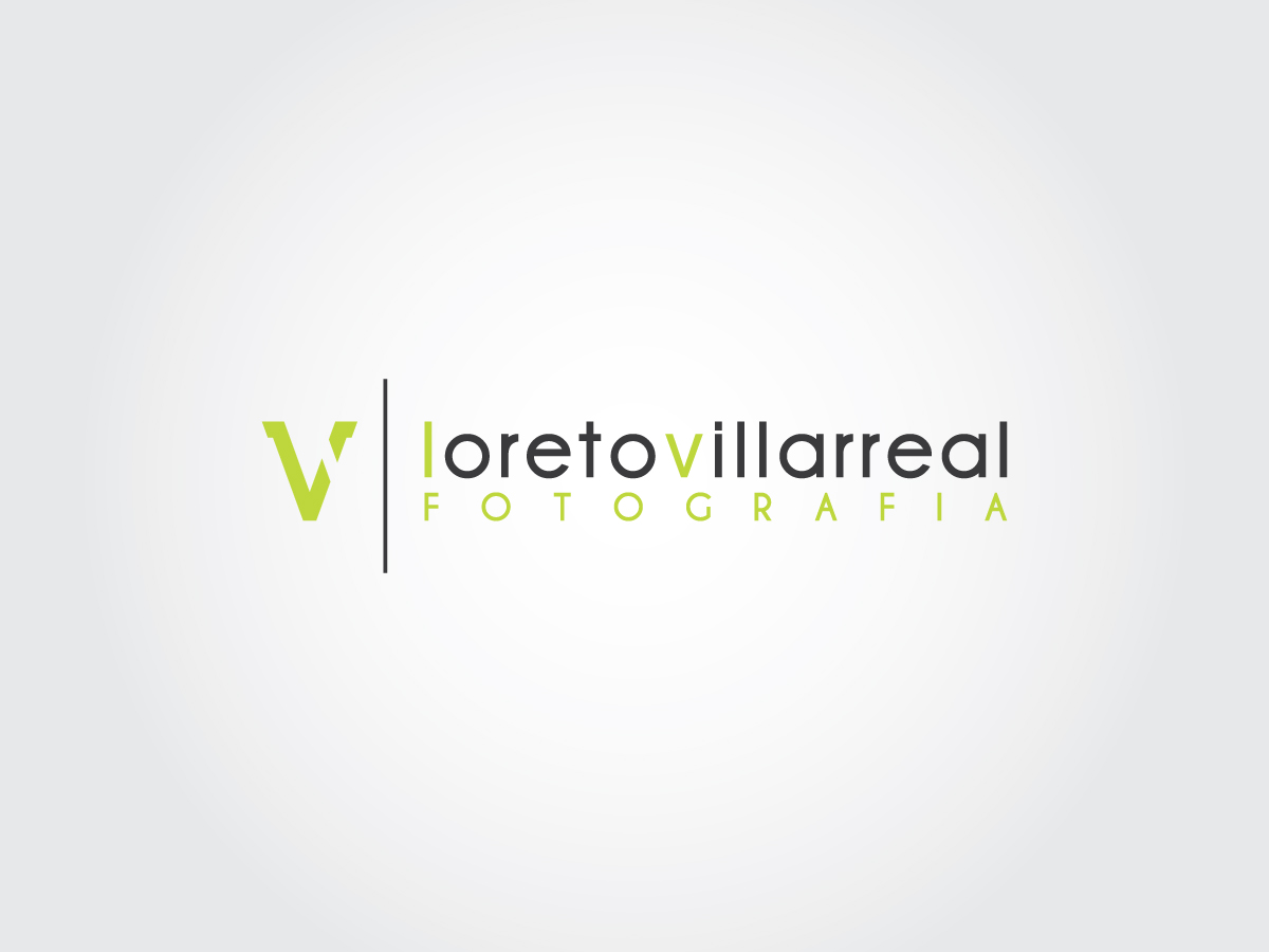 Logo Design by Smple for Loreto Villarreal | Design #4055746