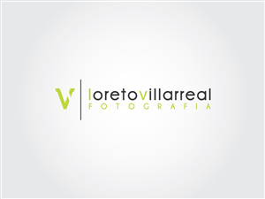 Logo Design by Smple for Loreto Villarreal | Design: #4055746