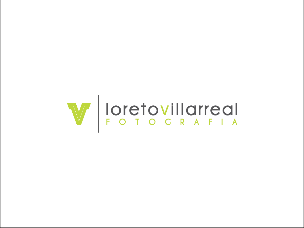 Logo Design by Smple for Loreto Villarreal | Design #4059122