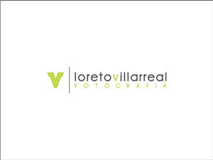 Logo Design by Smple for Loreto Villarreal | Design: #4059122