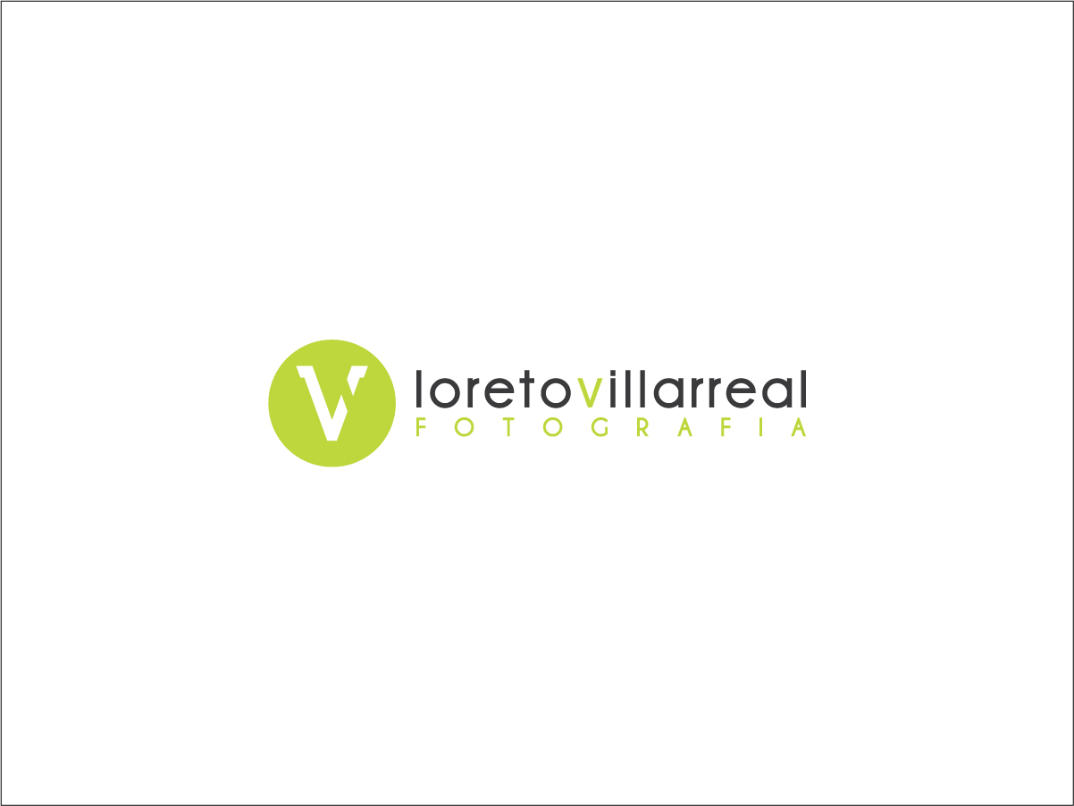 Logo Design by Smple for Loreto Villarreal | Design #4059383