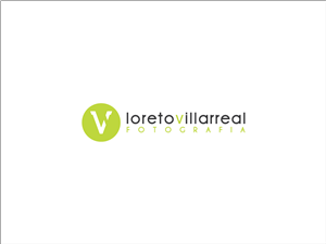 Logo Design by Smple for Loreto Villarreal | Design: #4059383