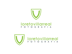 Logo Design by Smple for Loreto Villarreal | Design: #4490054