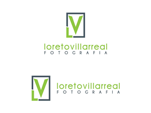 Logo Design by Smple for Loreto Villarreal | Design: #4497150