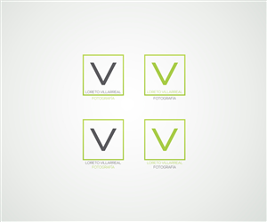 Logo Design by Owtee-TheDreamer. for Loreto Villarreal | Design: #3813448