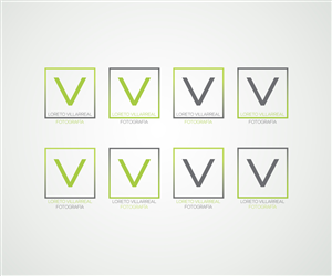 Logo Design by Owtee-TheDreamer. for Loreto Villarreal | Design: #3813451