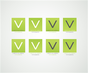 Logo Design by Owtee-TheDreamer. for Loreto Villarreal | Design: #3813452