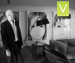 Logo Design by Owtee-TheDreamer. for Loreto Villarreal | Design: #3813583