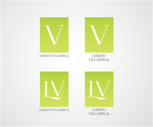 Logo Design by Owtee-TheDreamer. for Loreto Villarreal | Design: #3834069