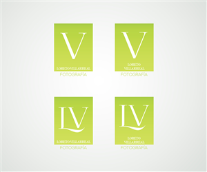 Logo Design by Owtee-TheDreamer. for Loreto Villarreal | Design: #3834073