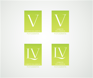 Logo Design by Owtee-TheDreamer. for Loreto Villarreal | Design: #3834092