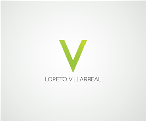 Logo Design by Owtee-TheDreamer. for Loreto Villarreal | Design: #4400907