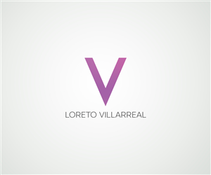 Logo Design by Owtee-TheDreamer. for Loreto Villarreal | Design: #4400909
