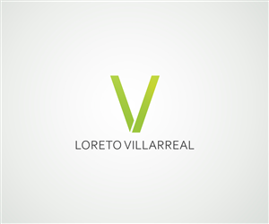 Logo Design by Owtee-TheDreamer. for Loreto Villarreal | Design: #4400914