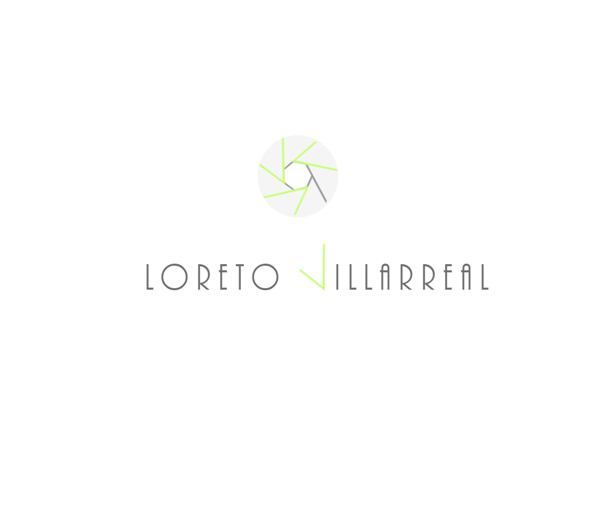 Logo-Design von VERDE für Loreto Villarreal | Design #4190714