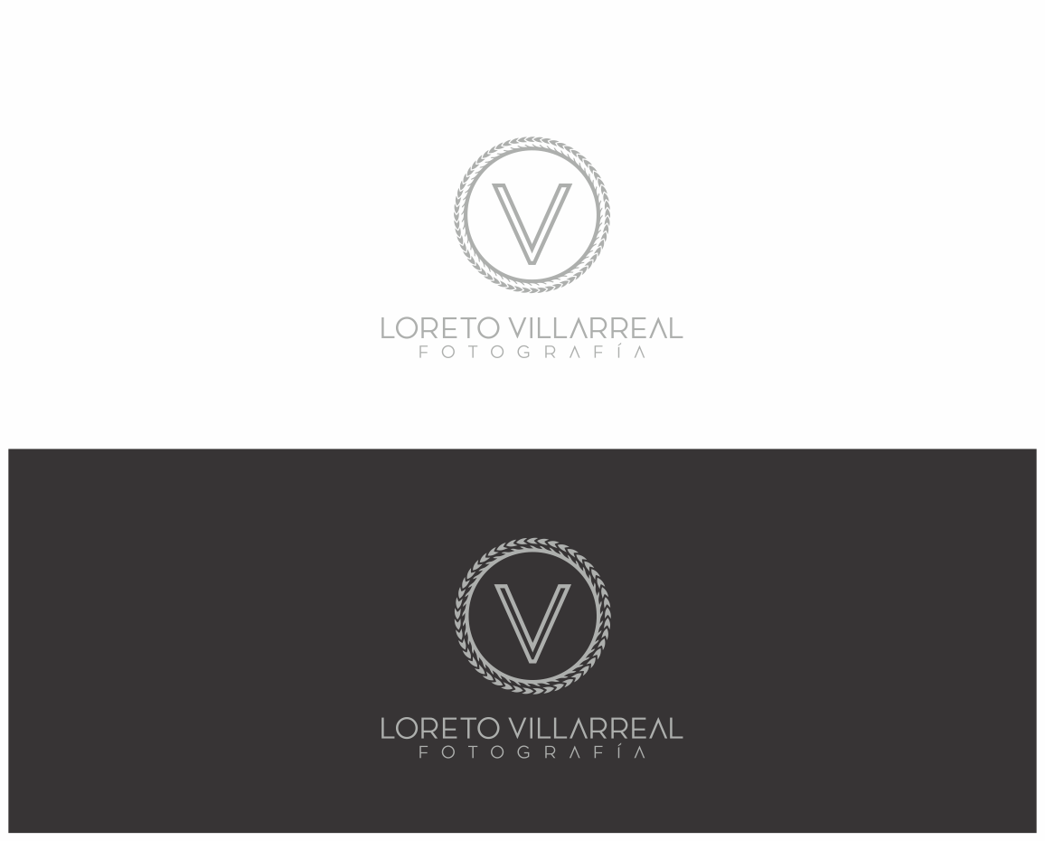 Logo-Design von o_o für Loreto Villarreal | Design #4152471