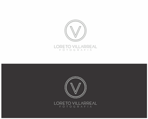 Diseño de Logo por o_o para Loreto Villarreal | Diseño: #4152471