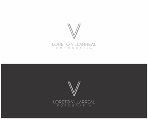 Diseño de Logo por o_o para Loreto Villarreal | Diseño: #4152621