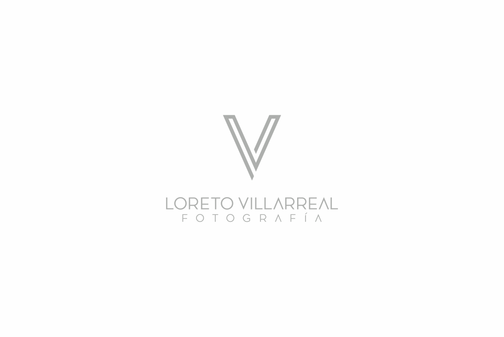 Logo-Design von o_o für Loreto Villarreal | Design #4178718