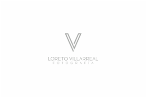 Diseño de Logo por o_o para Loreto Villarreal | Diseño: #4178718