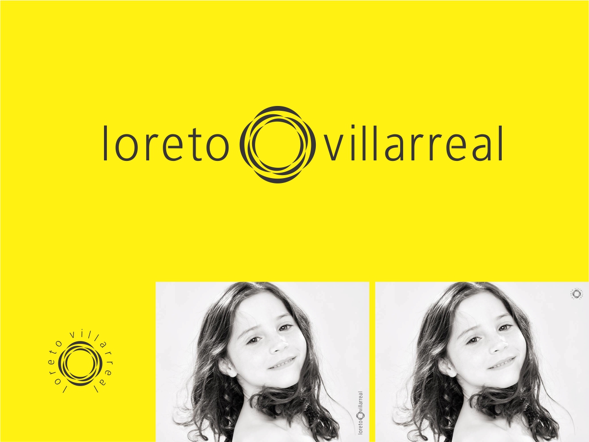 Design de Logo par harryshout pour Loreto Villarreal | Design #3809617