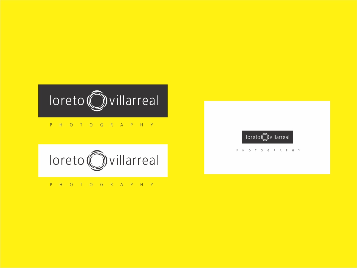 Design de Logo par harryshout pour Loreto Villarreal | Design #3809619