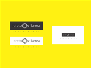Diseño de Logo por harryshout para Loreto Villarreal | Diseño: #3809619