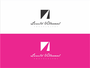Diseño de Logo por harryshout para Loreto Villarreal | Diseño: #3815046