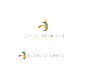 Logo Design by jpn™ for Loreto Villarreal | Design: #4058174