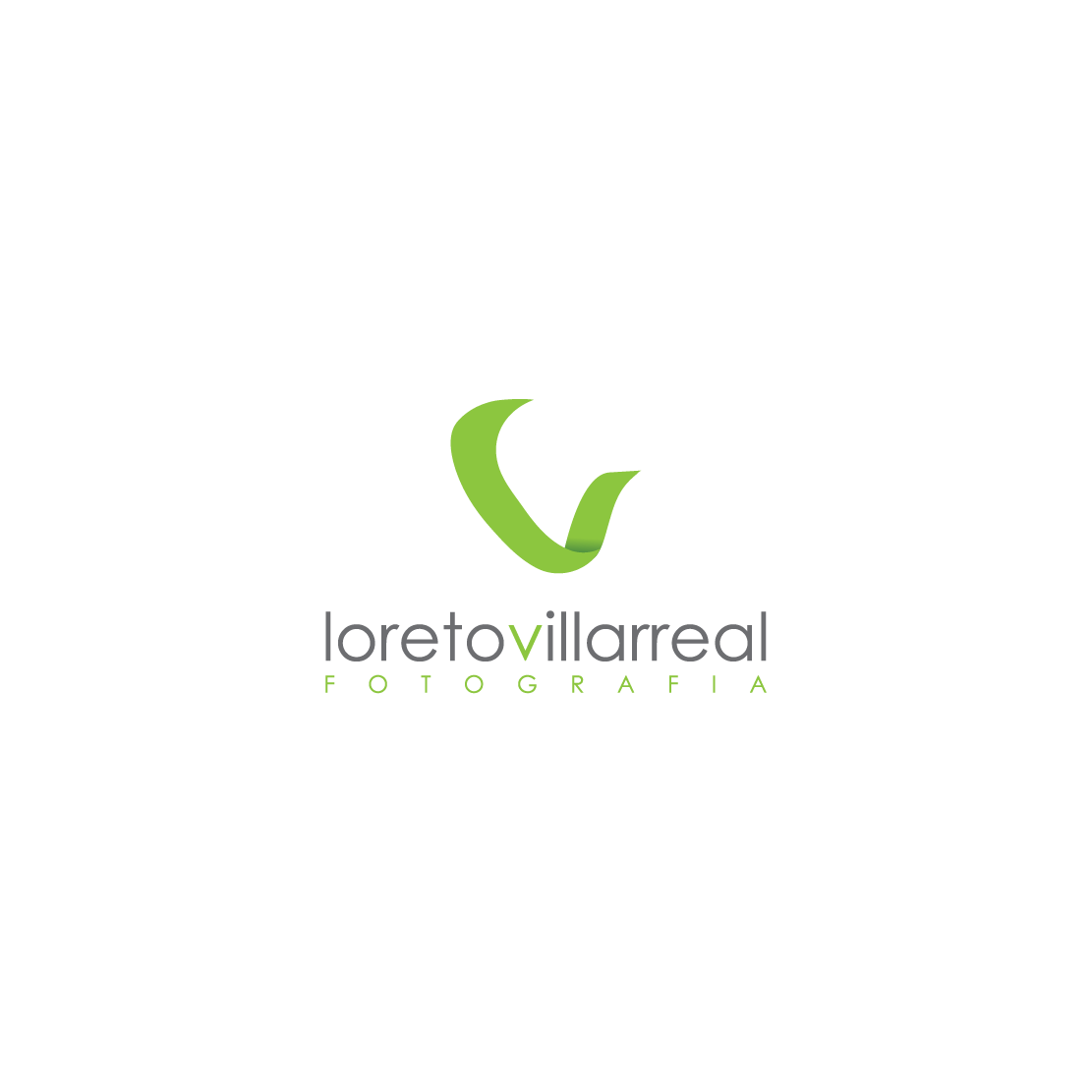 Logo-Design von Markelof für Loreto Villarreal | Design #3814256