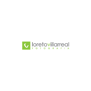 Logo Design by Markelof for Loreto Villarreal | Design: #3814266