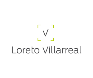 Logo Design by Omee for Loreto Villarreal | Design: #4179471