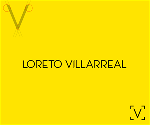 Logo Design by Omee for Loreto Villarreal | Design: #4179767