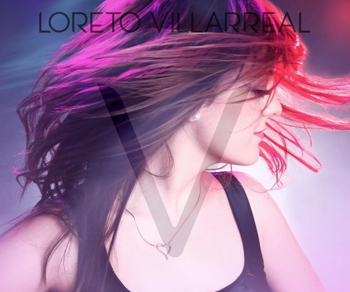 Logo Design by Omee for Loreto Villarreal | Design #4179865
