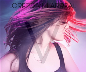 Logo Design by Omee for Loreto Villarreal | Design: #4179865