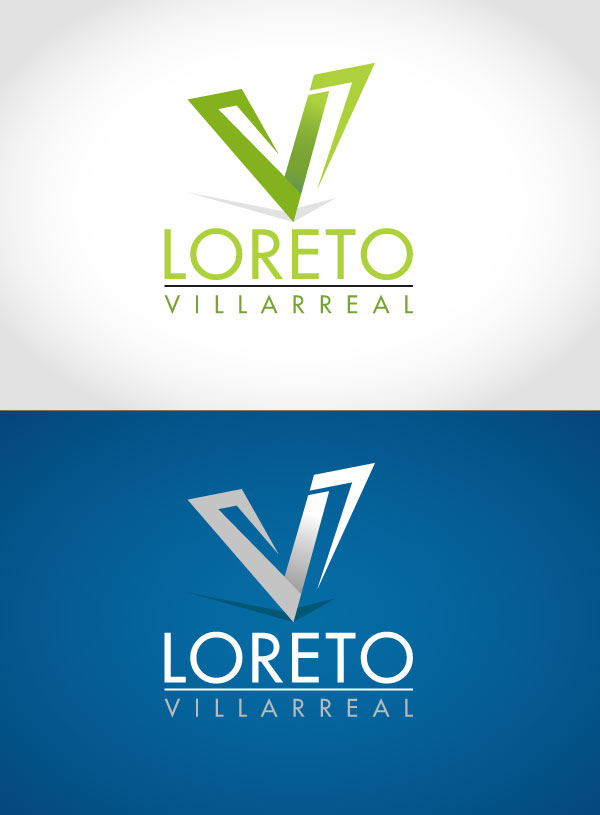 Design de Logo par Seema Gupta pour Loreto Villarreal | Design #3810282