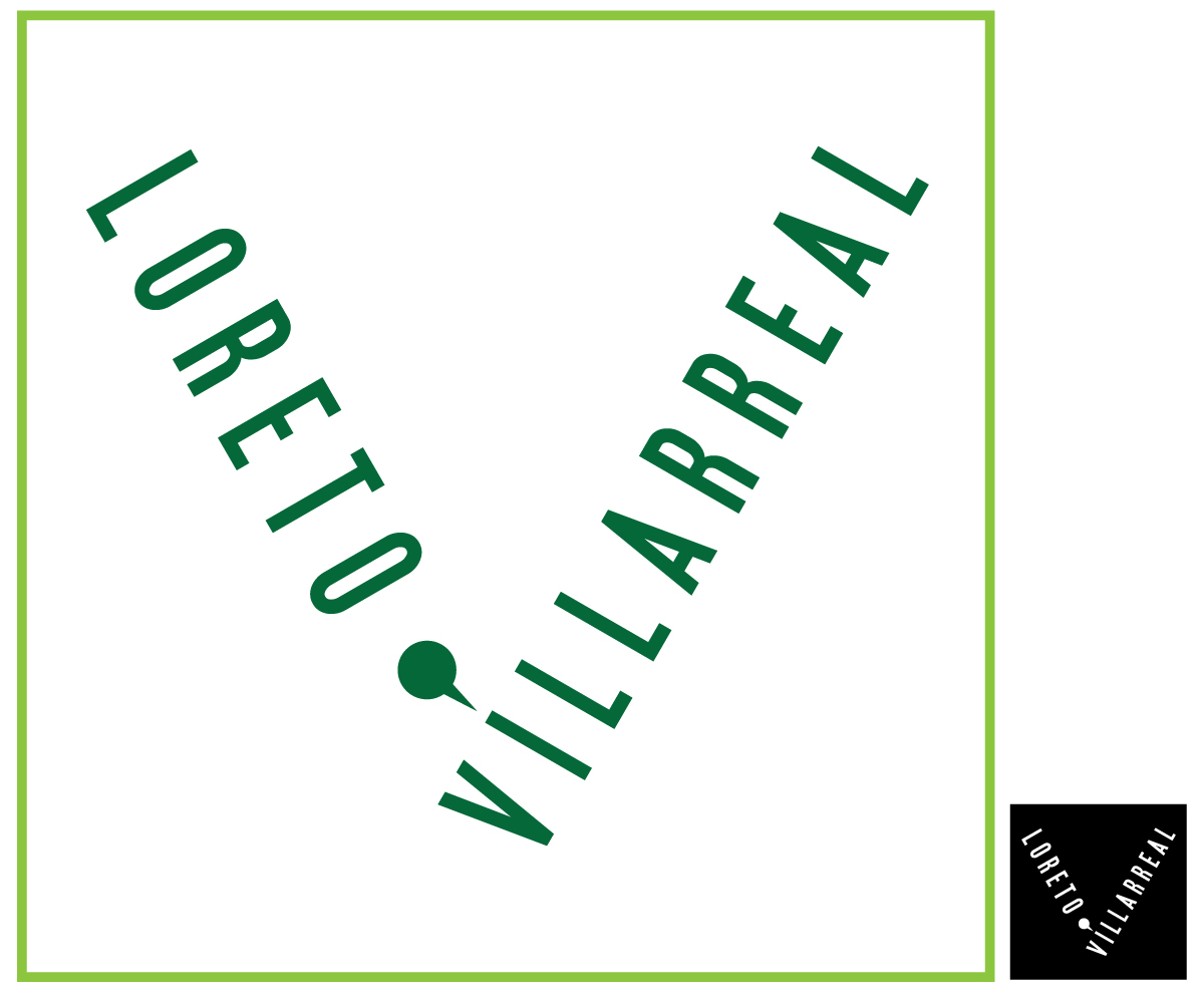 Diseño de Logo por rickyadri para Loreto Villarreal | Diseño #3826753