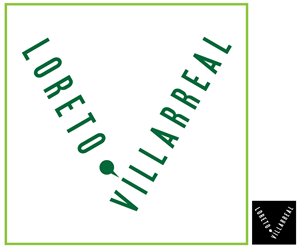 Diseño de Logo por rickyadri para Loreto Villarreal | Diseño: #3826753