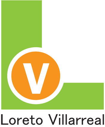 Logo Design by Bisht for Loreto Villarreal | Design #3843004