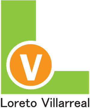 Logo Design by Bisht for Loreto Villarreal | Design: #3843004