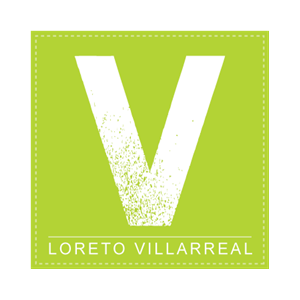 Logo Design by Bisht for Loreto Villarreal | Design: #3845936