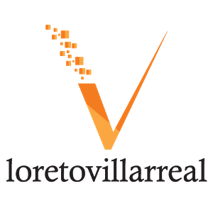 Logo Design by Bisht for Loreto Villarreal | Design: #3845945