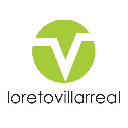 Logo Design by Bisht for Loreto Villarreal | Design #3845946