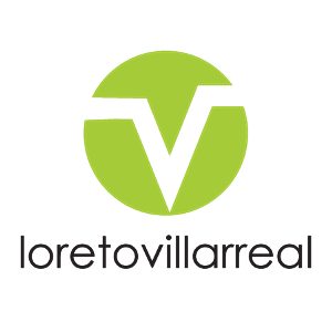 Logo Design by Bisht for Loreto Villarreal | Design: #3845946
