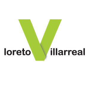 Logo Design by Bisht for Loreto Villarreal | Design: #3845947